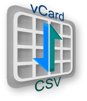 export vcf to csv